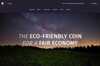 References faircoin