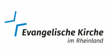 Logo Evangelische Kirche im Rheinland