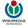 Logo Wikimedia Österreich