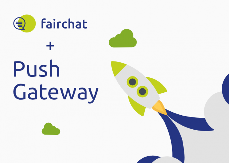 fairchat rocketchat fairkom