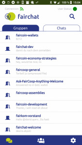 fairchat